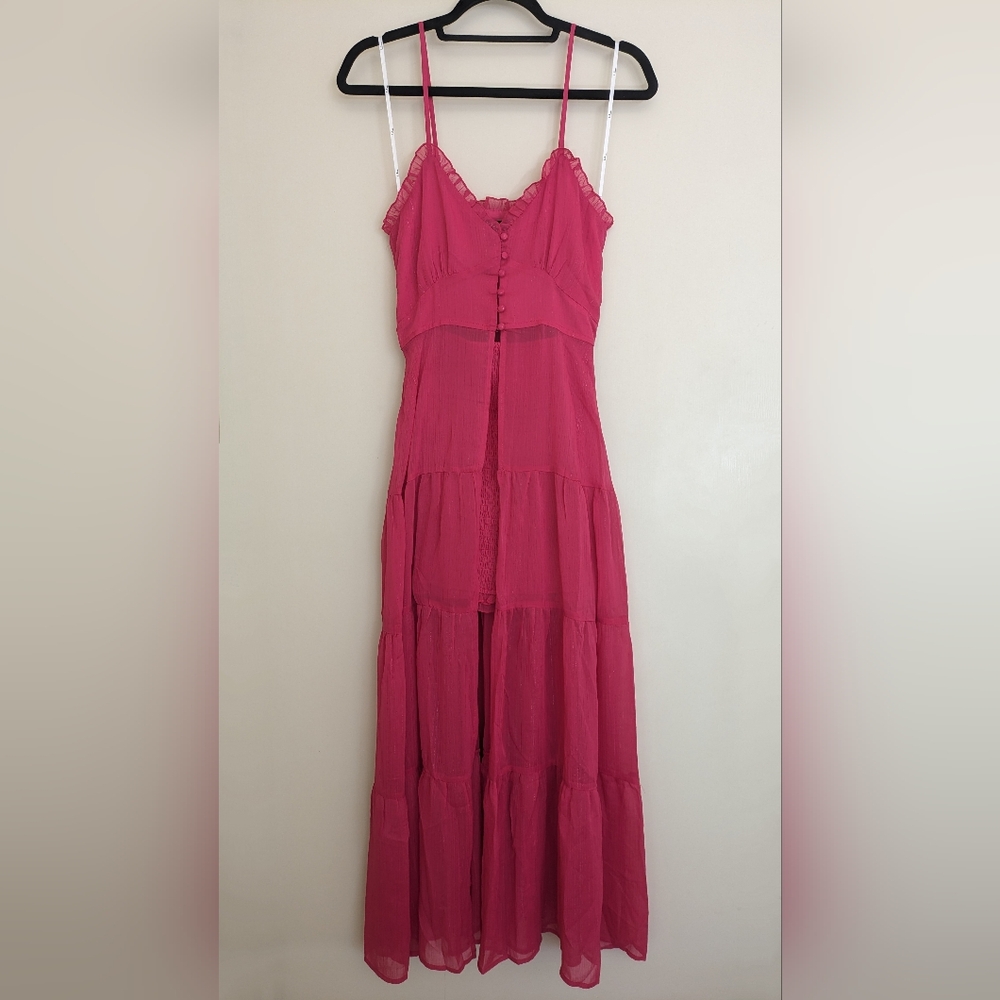 Lulu's 2 piece dress